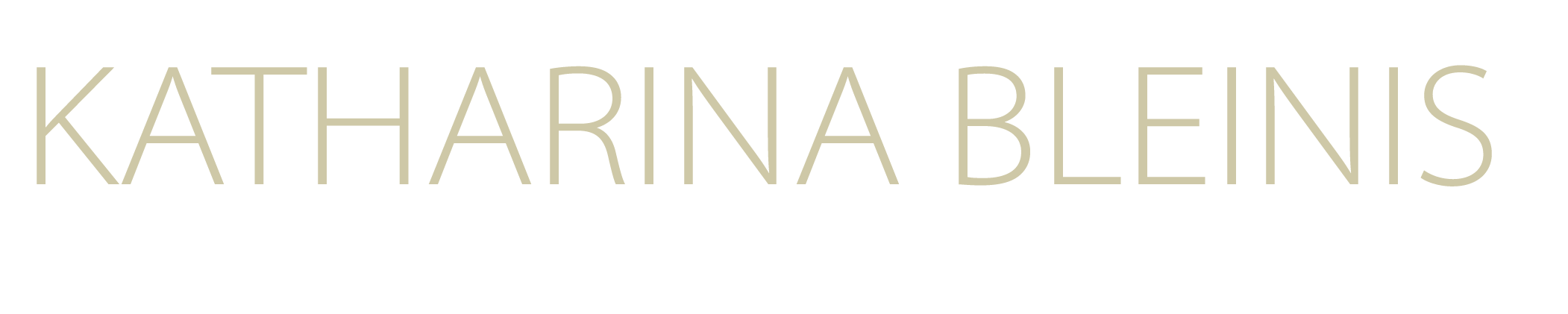Katharina Bleinis Yoga